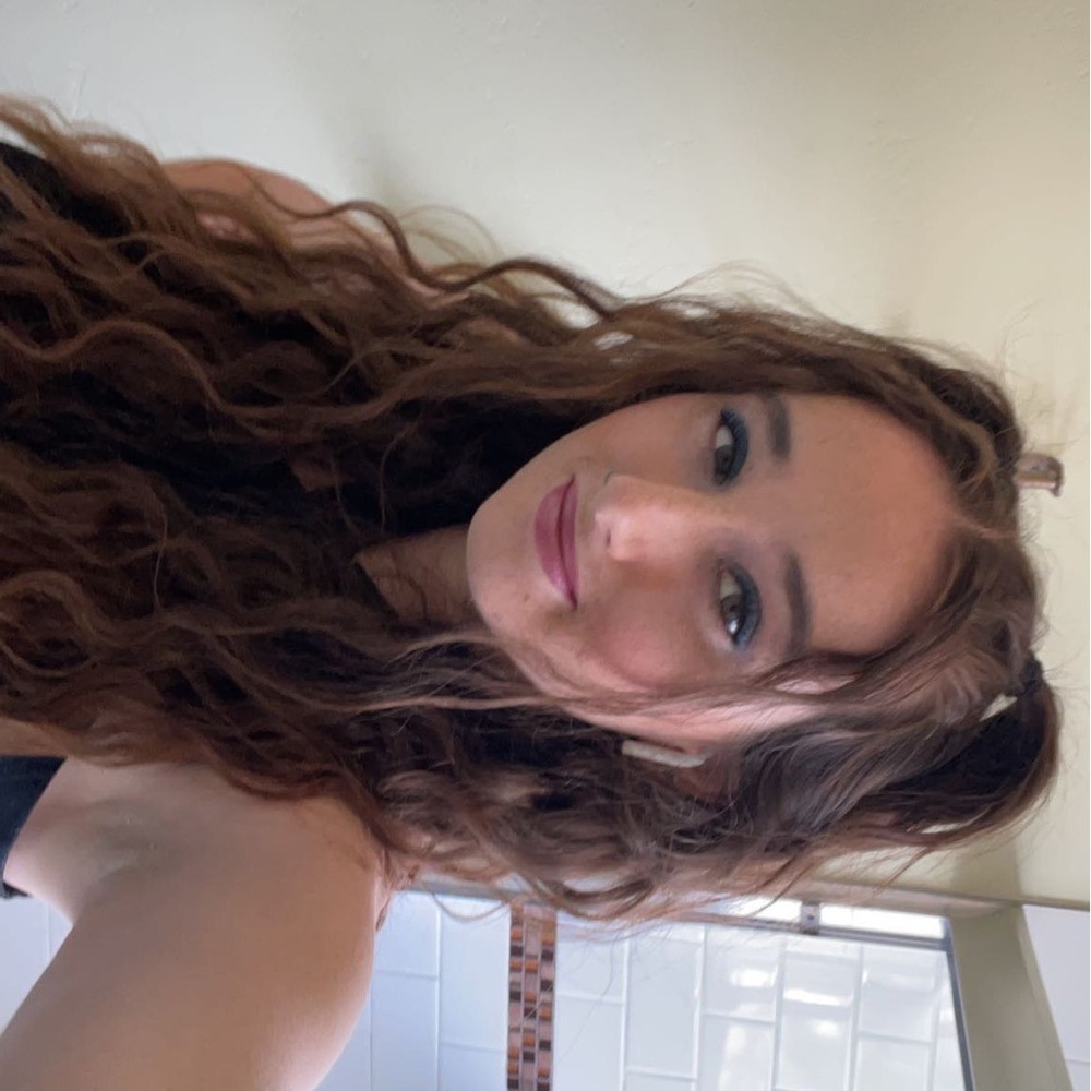 Meet your Posher, Annika